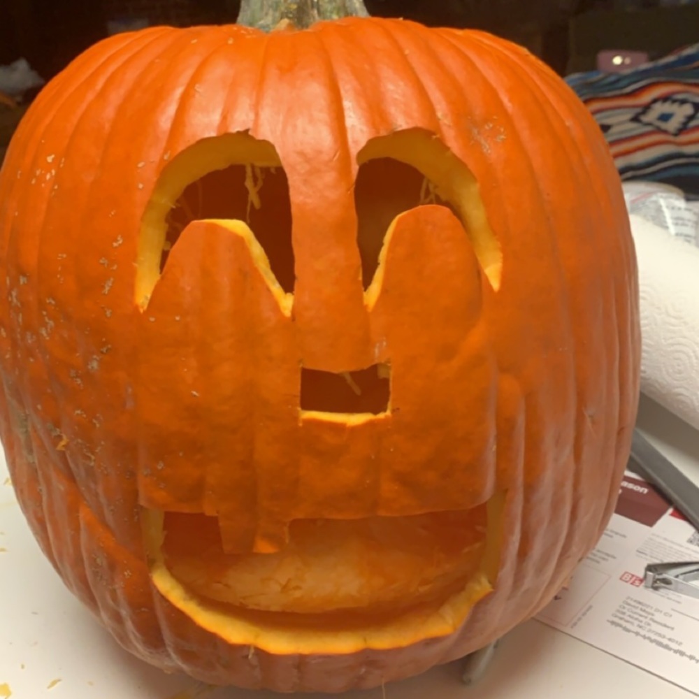 Meet your Posher, Emma